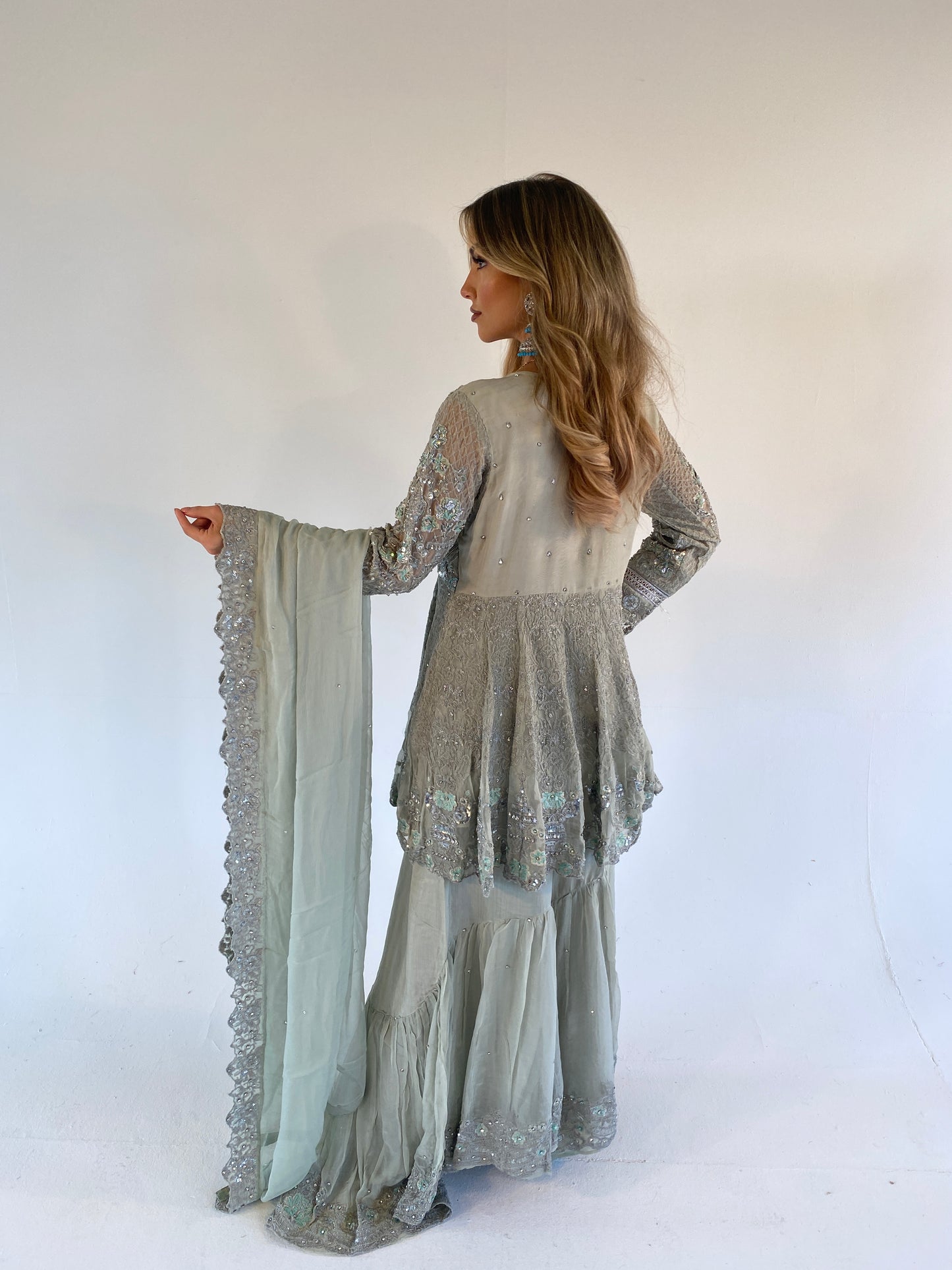 ELLA ADAH vol two mint style