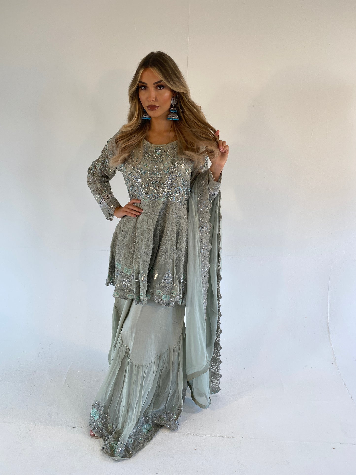 ELLA ADAH vol two mint style