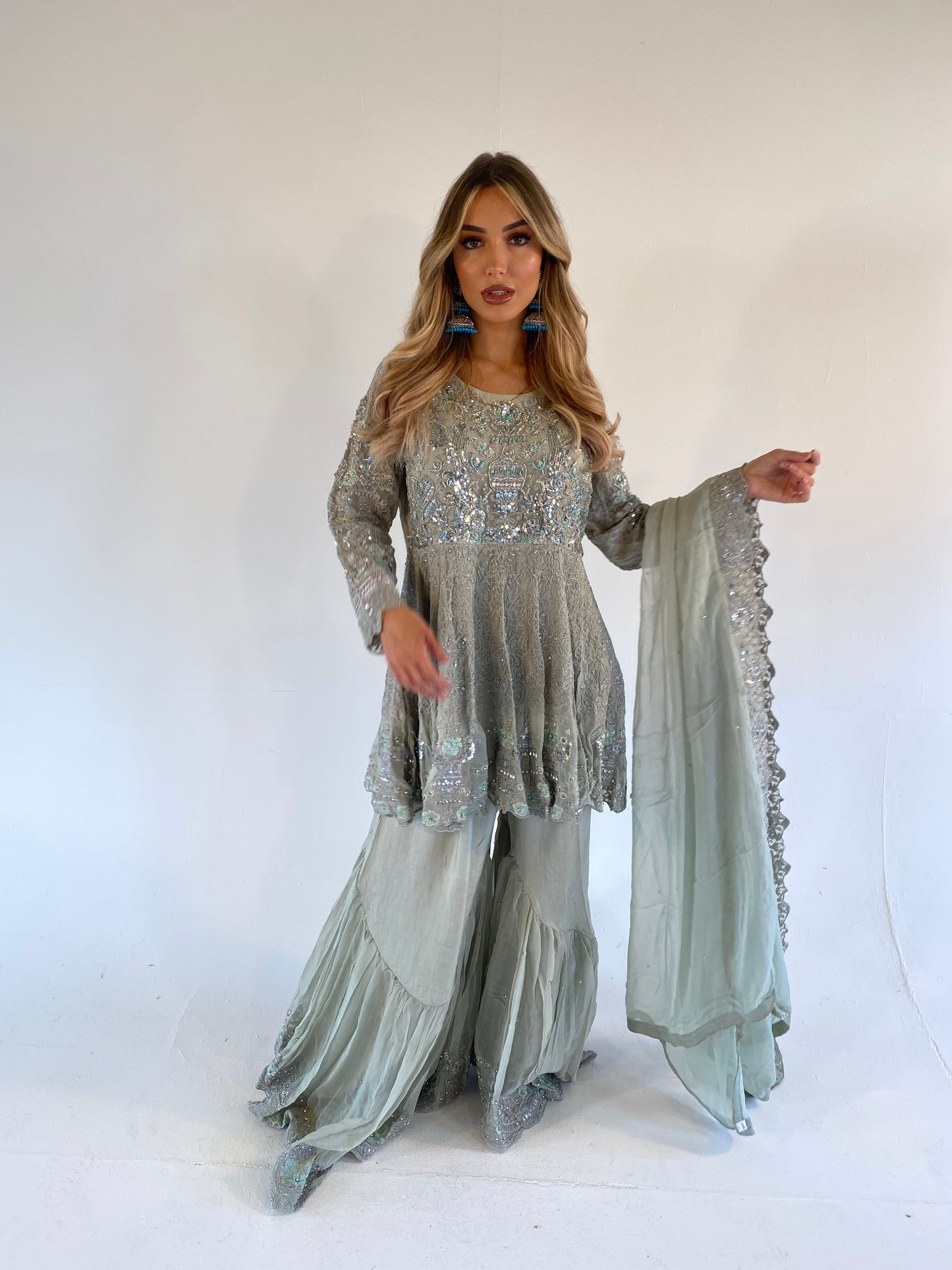 ELLA ADAH vol two mint style