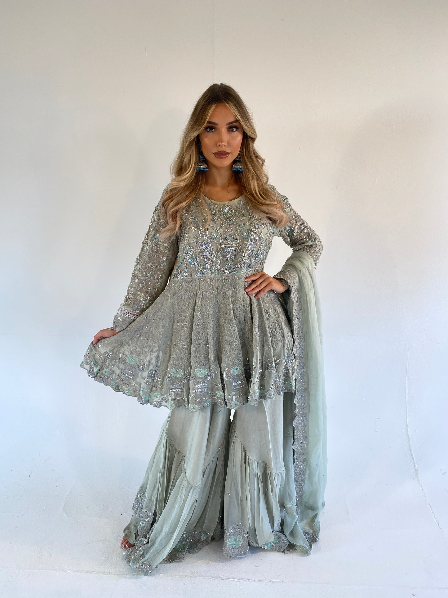 ELLA ADAH vol two mint style