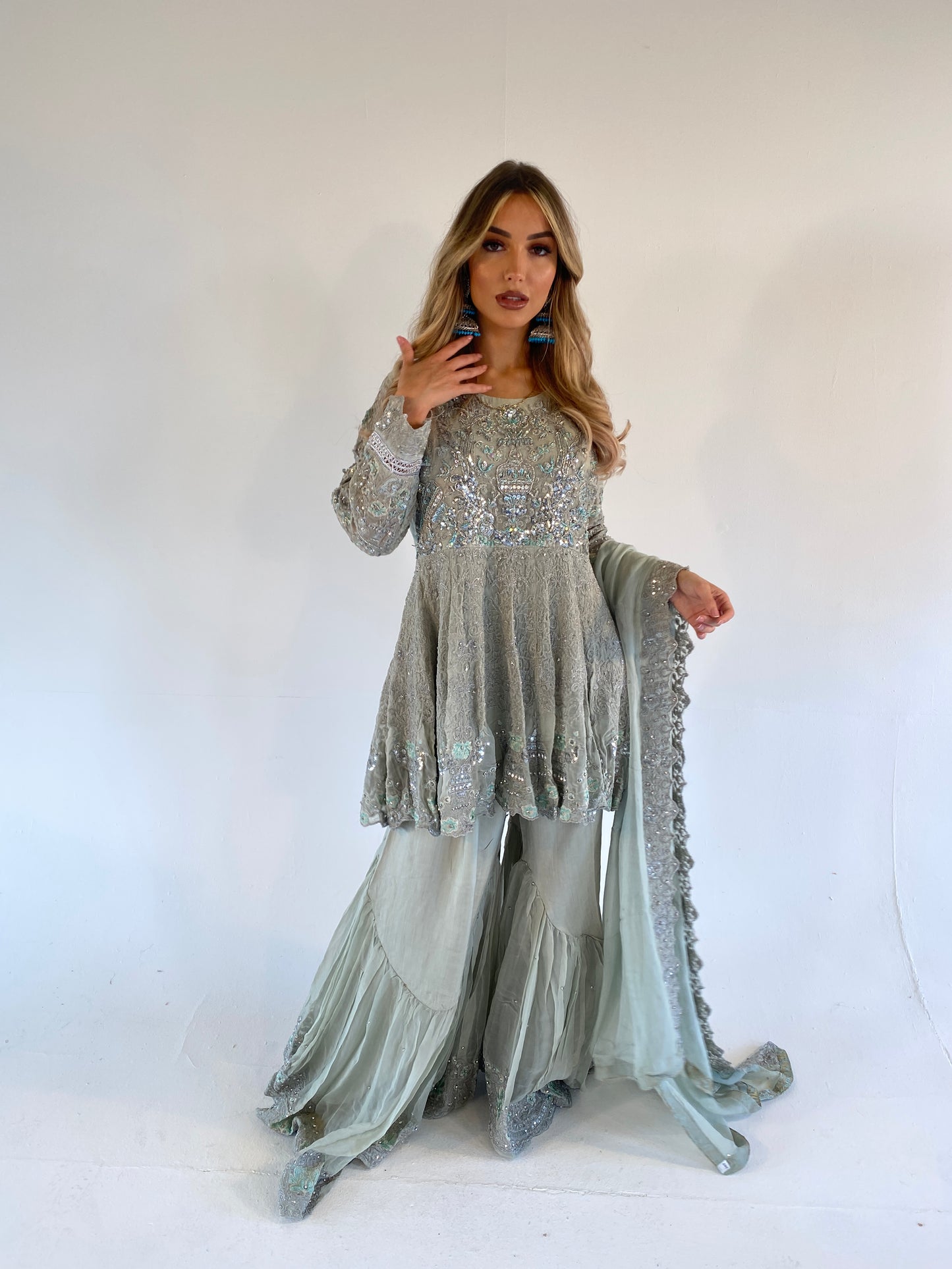 ELLA ADAH vol two mint style