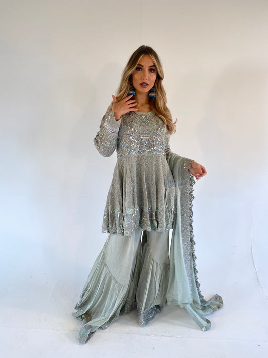 ELLA ADAH vol two mint style