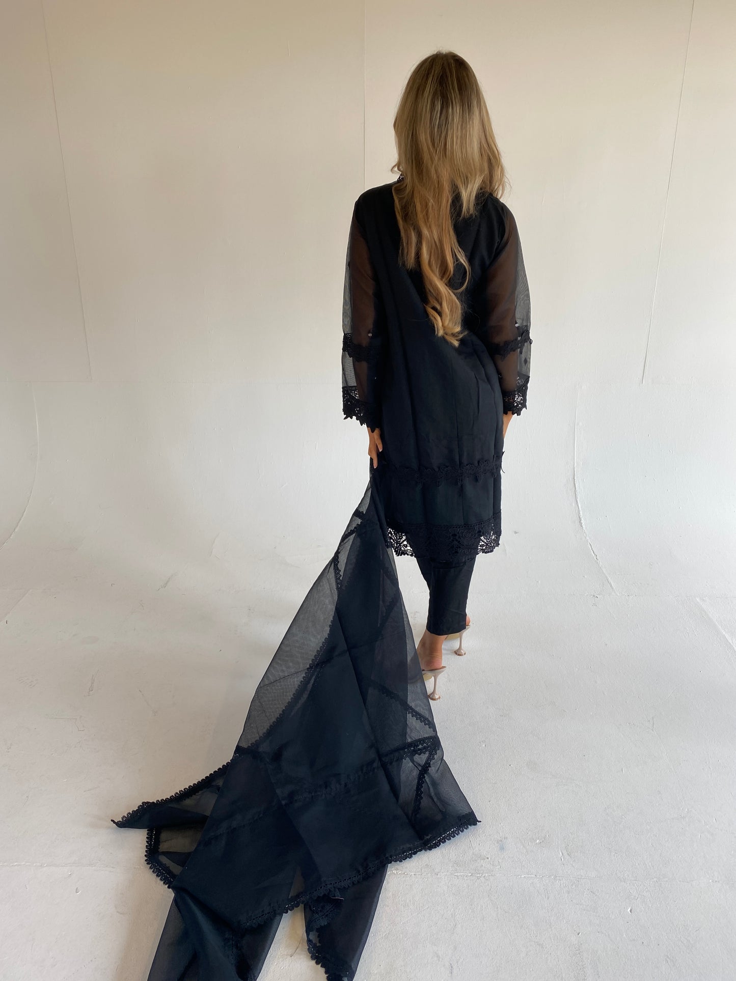 EMAH black style