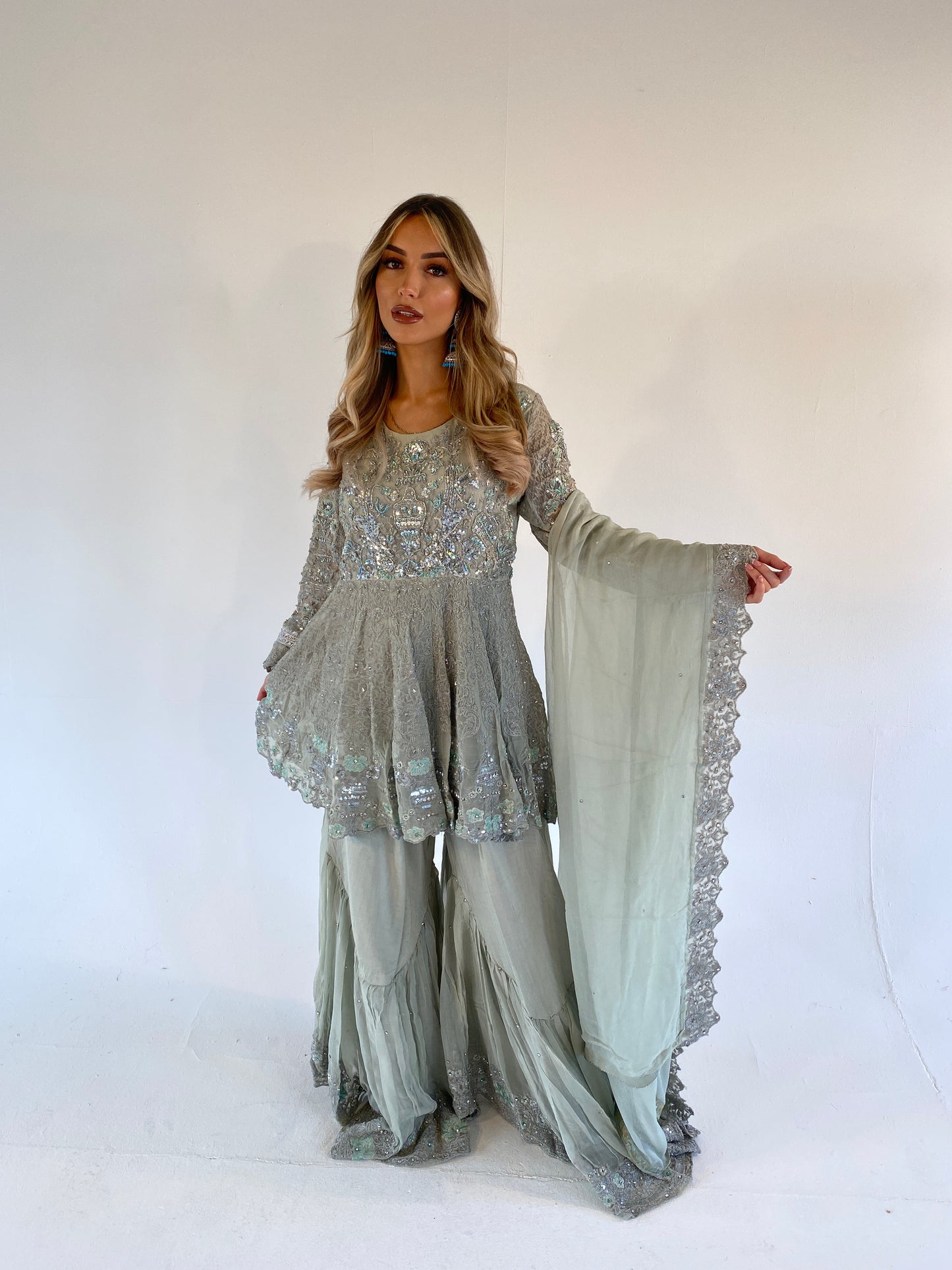 ELLA ADAH vol two mint style